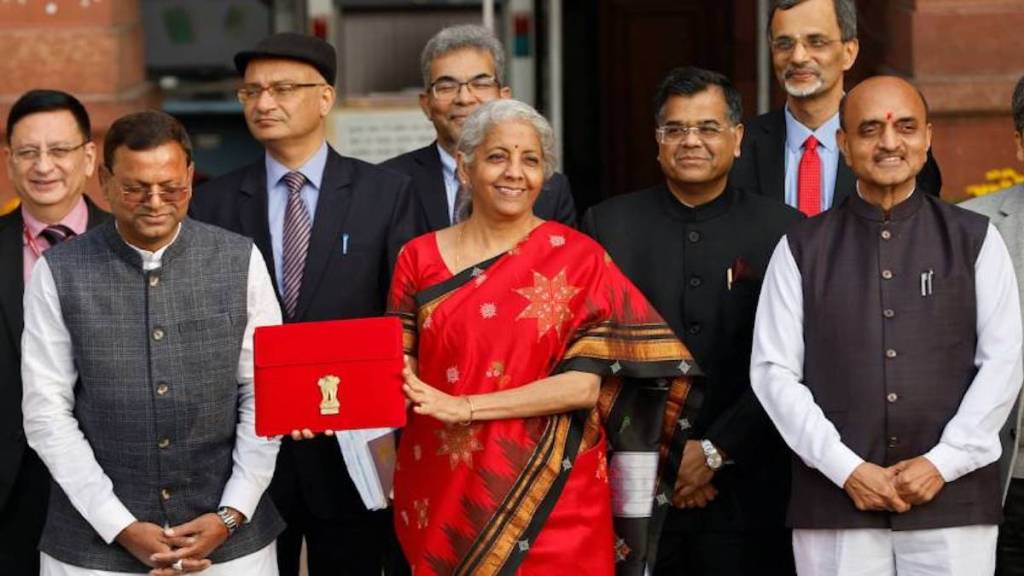 Budget 2023, Budget 2023 traditions, union budget, nirmala sitharaman, nirmala sitharaman budget traditions, all about Budget 2023