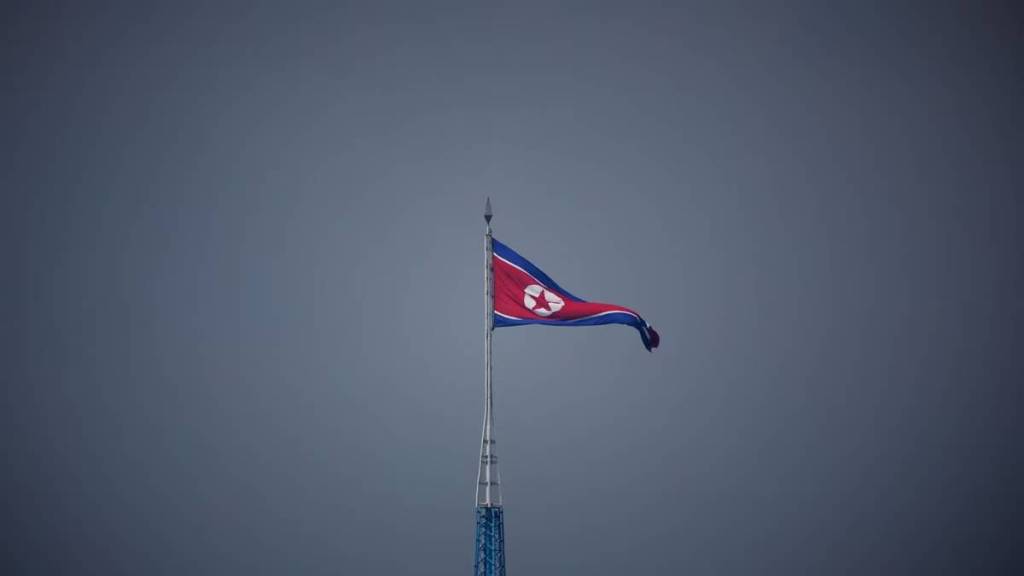 north korea ballistic missiles