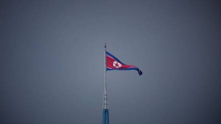 north korea ballistic missiles