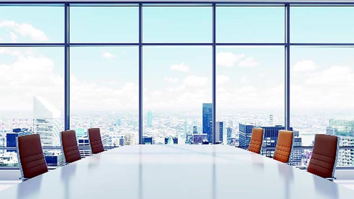 office, office space