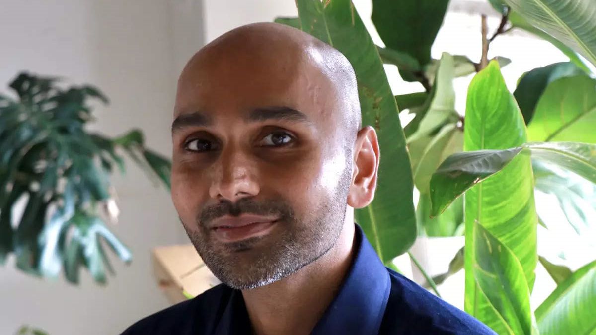 Design is key to becoming self-sufficient, says Omer Basith of Virtual ...
