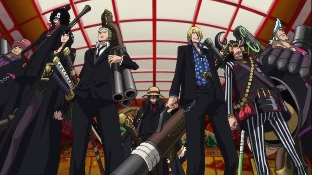 anime, anime show, watch One Piece, what is One Piece, how to watch One Piece, Netflix, One Piece details, Best Anime