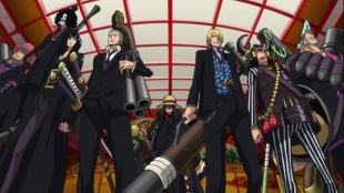 anime, anime show, watch One Piece, what is One Piece, how to watch One Piece, Netflix, One Piece details, Best Anime