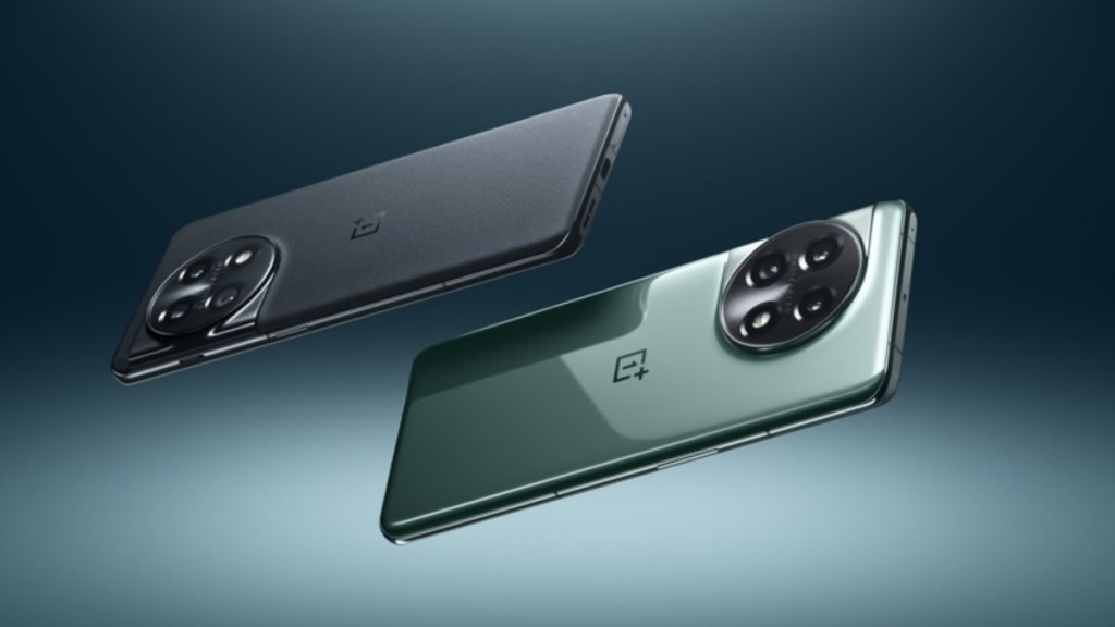 OnePlus 11 5G