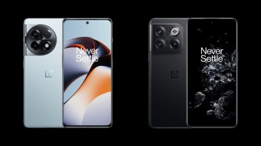 OnePlus 11R versus OnePlus 10T