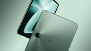 OnePlus Pad