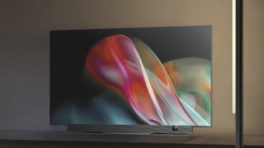 OnePlus TV 65 Q2 Pro