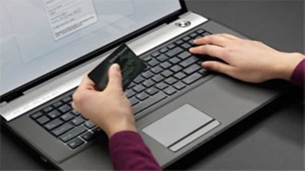 Online banking | Internet Banking | online banking fraud | banking scams