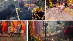 In pics, devotees, Maha Shivratri