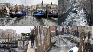 Venice, Italy, Pictures