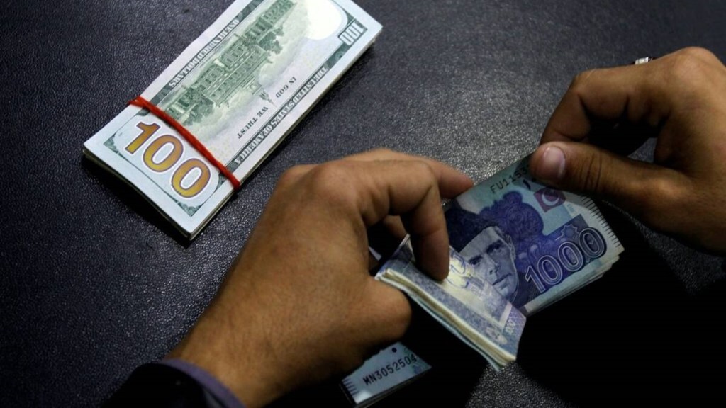 pakistan, inflation
