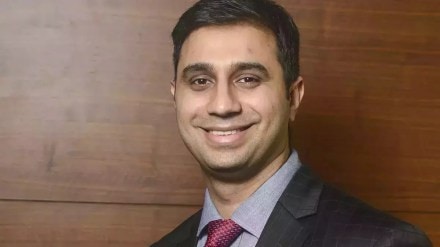 Sahil Kapoor, DSP MF