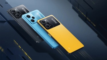 Poco X5 Pro