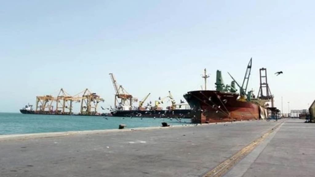 Port, SMP Kolkata, Syama Prasad Mookerjee Port, Cargo, Infrastructure