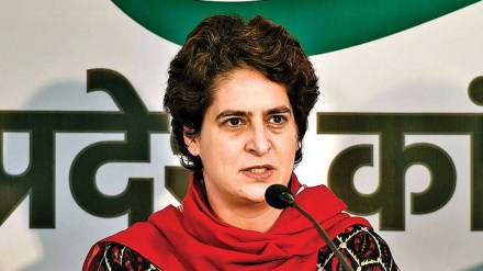 priyanka gandhi, congress