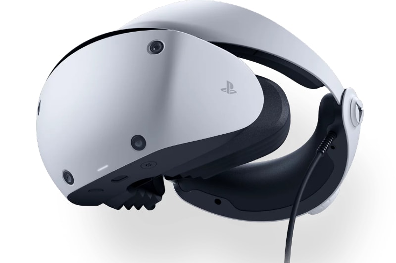 Sony PSVR2