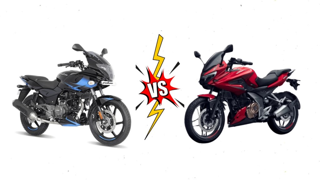 First offered in 2007, the Bajaj Pulsar 220F was silently discontinued in April 2022 but still has an ardent fan following.