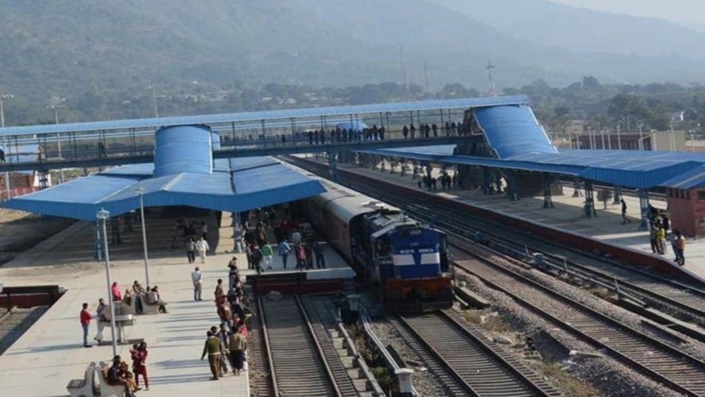 Indian Railways, Rail Kaushal Vikas Yojana, Youth, Ministry of Railways, Ashwini Vaishnaw, Narendra Modi, Infrastructure