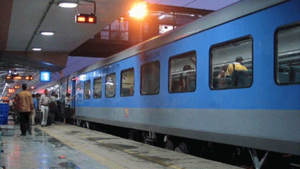 Indian Railway | Indian Railways budget | Uttar Pradesh railways | railway budget allocation
