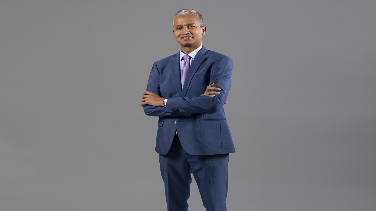 India Raju Rori ‘India is in the top 10 among 63 countries in which we operate ...