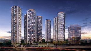 Why is Indian real estate becoming a preferred investment destination for NRIs in GCC?
