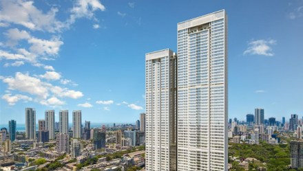 Ghost of the 2008 global financial crisis and Covid-19 make Indian realty attractive again