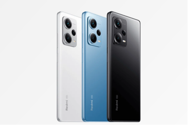 Samsung Galaxy S23 series compared