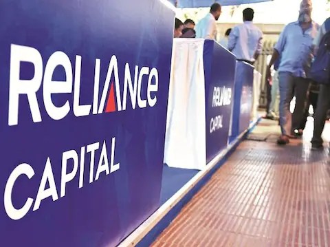 The RCap lenders had moved NCLAT citing the need for value maximisation.