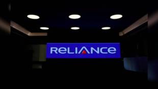 Tony Jesudasan, reliance group