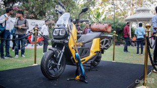 river indie e scooter accessories