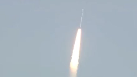 ISRO | ISRO SSLV D2 | SSLV D2 launch | SSLV satellite launch
