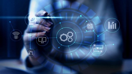 By 2024, India would
have the largest population of software developers in the world.