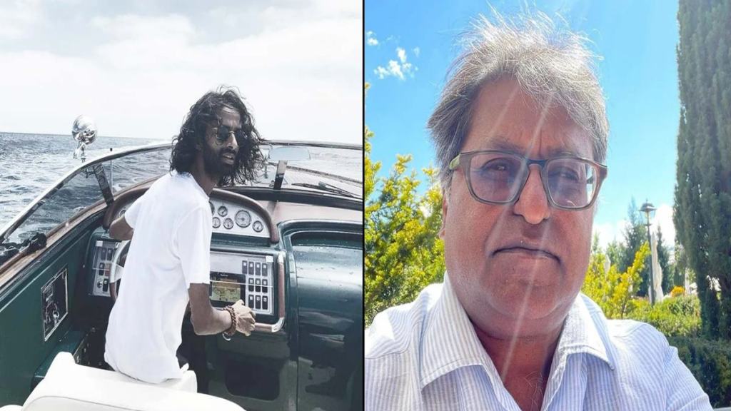 Lalit Modi, Ruchir Modi, Ruchir Modi net worth, Ruchir Modi expensive things, Ruchir Modi lifestyle, lifestyle