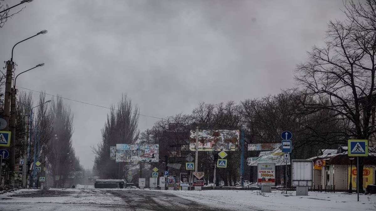 russia ukraine conflict