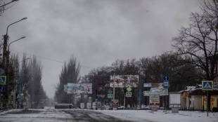 russia ukraine conflict