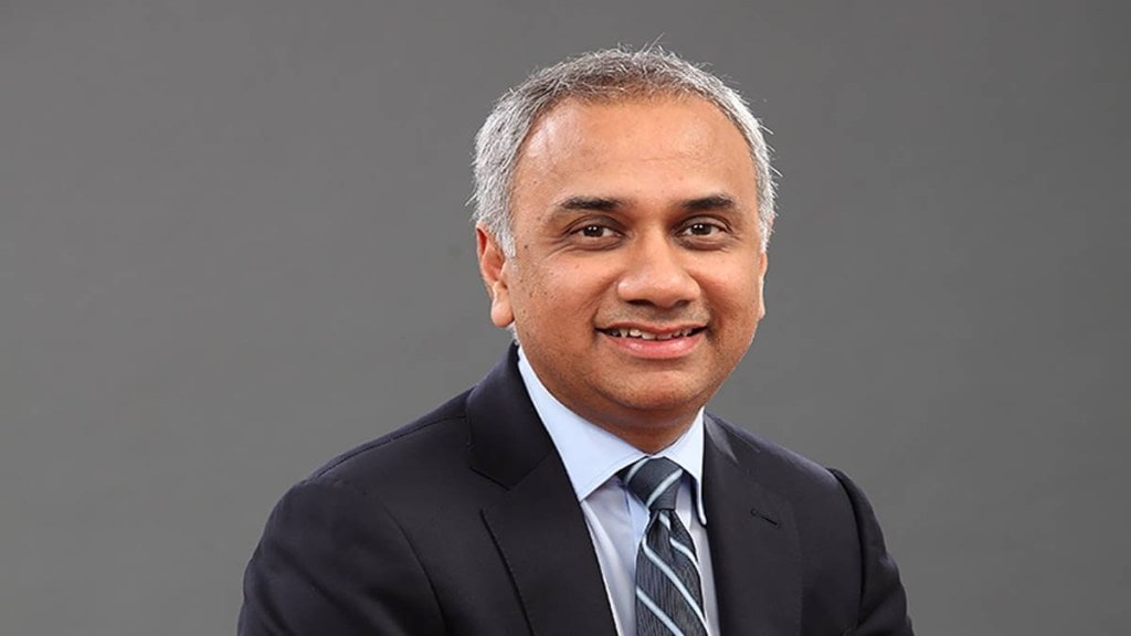 Infosys, Infosys ceo salary, Salil Parekh, Salil Parekh salary, Salil Parekh monthly salary, Salil Parekh net worth, Salil Parekh lifestyle, Salil Parekh expensive things, who is Salil Parekh