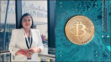 crypto, crypto influencer, sapna singh, what is crypto, nft