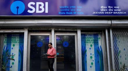 SBI has not received any request for refinancing its loans from Adani Group