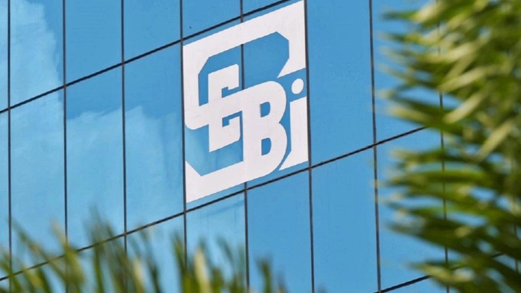 Sebi, Markets, Levies, Market regulator, Market