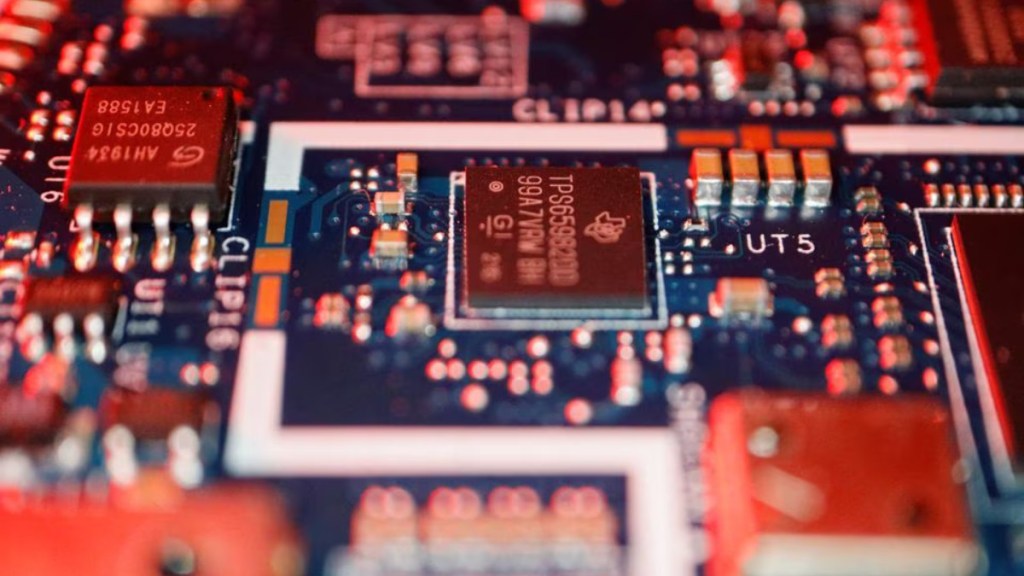 Semiconductor manufacturing to start very soon in India: IT secretary