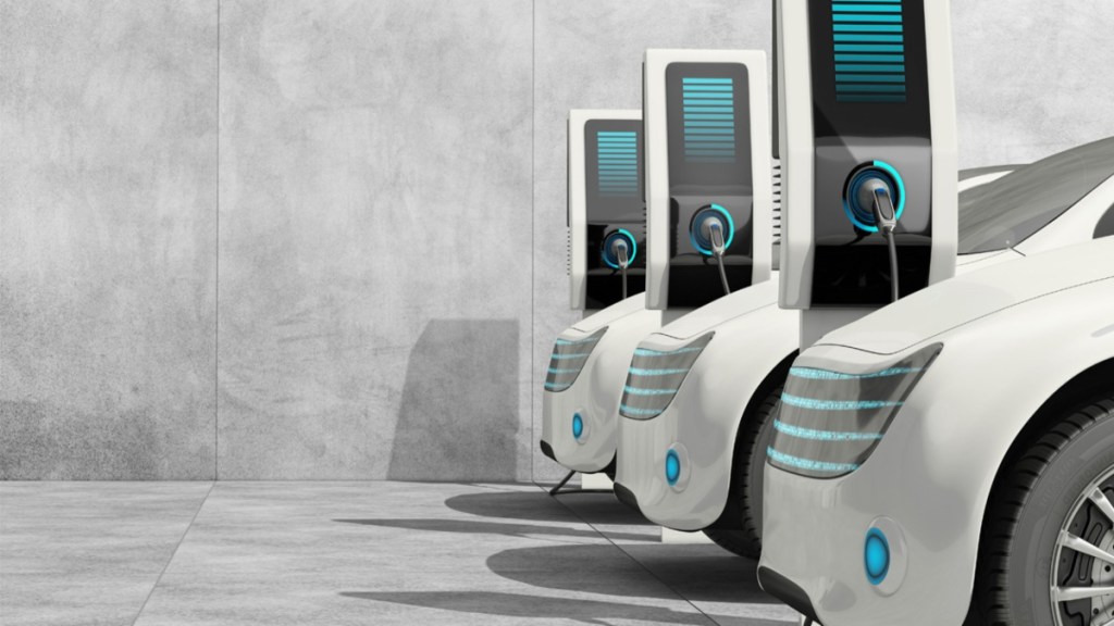 Sensata Tech looks at battery management system as key growth driver but expects strong IC demand till 2025