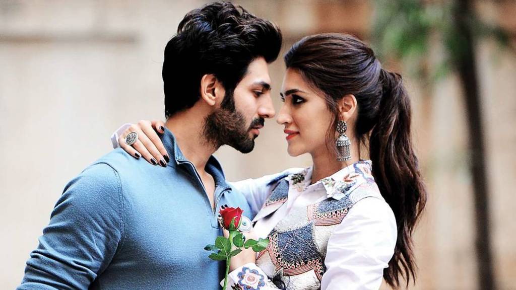 Shehzada, Shehzada star fees, Kartik Aaryan, Kartik aaryan Shehzada fees, kariti sanon, bollywood, bollywood news, kartik aaryan net worth Shehzada, Shehzada star fees, Kartik Aaryan, Kartik aaryan Shehzada fees, kariti sanon, bollywood, bollywood news, kartik aaryan net worth