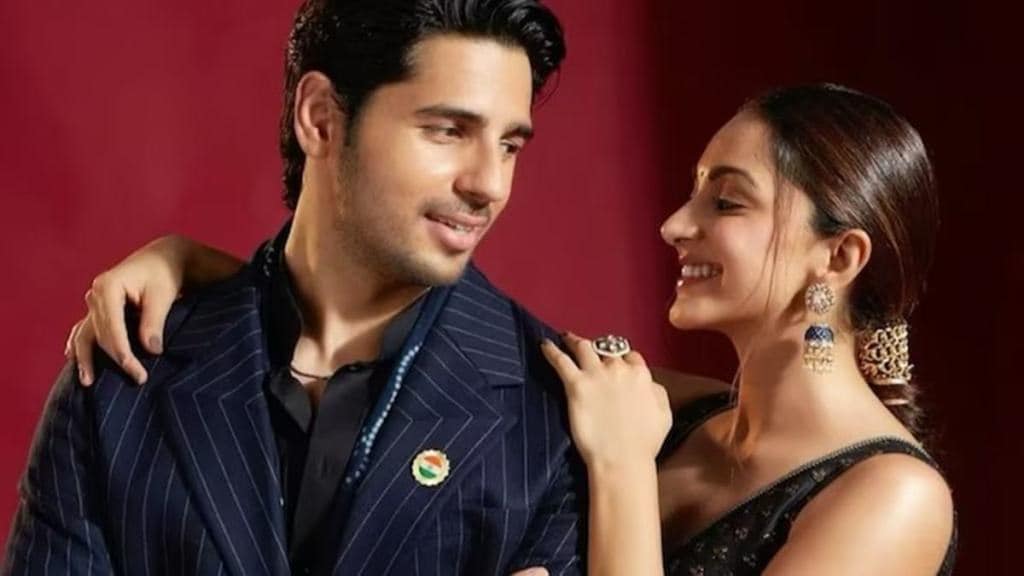 sidharth Malhotra, Kiara Advani, Sidharth Malhotra Kiara Advani, Sidharth Malhotra Kiara Advani wedding, Sidharth Malhotra Kiara Advani first picture, Sidharth Malhotra Kiara Advani wedding pictures, Sidharth Malhotra Kiara Advani life, Sidharth Malhotra Kiara Advani love story