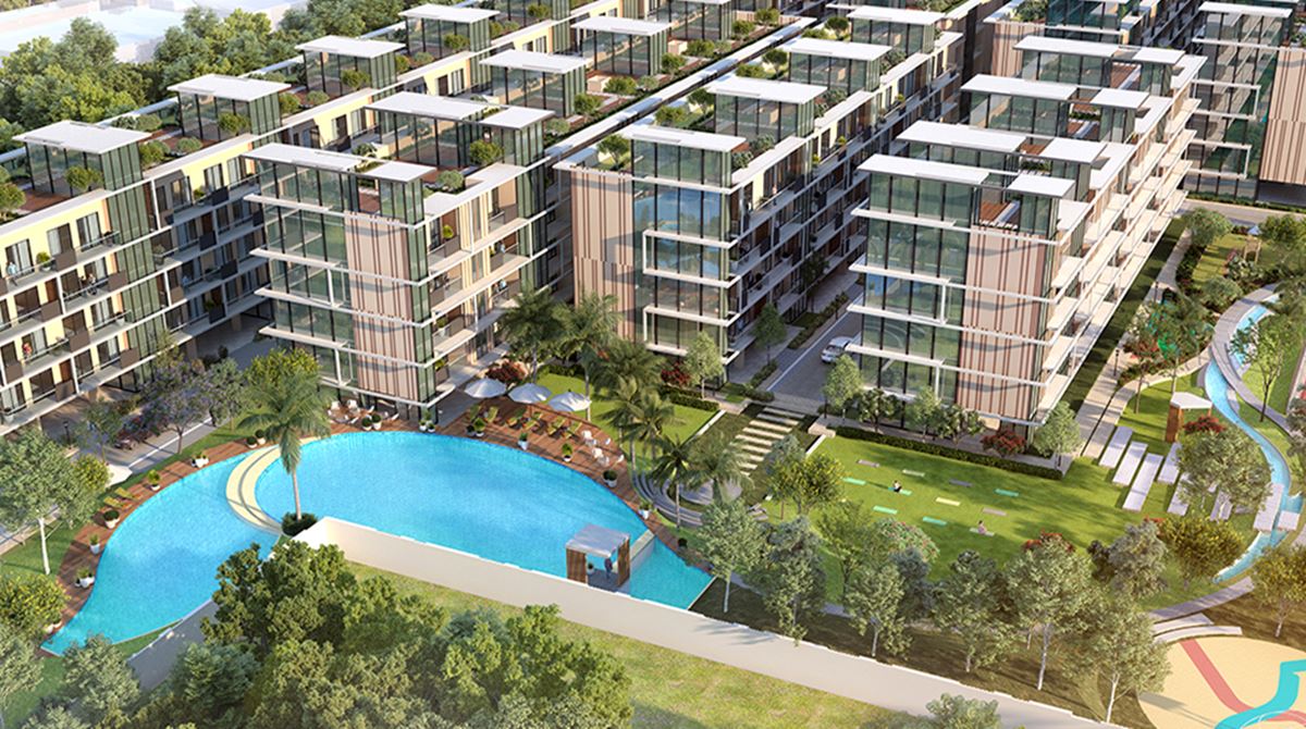 Signature Global launches three independent floor projects in Gurugram Signature Global launches three independent floor projects in Gurugram