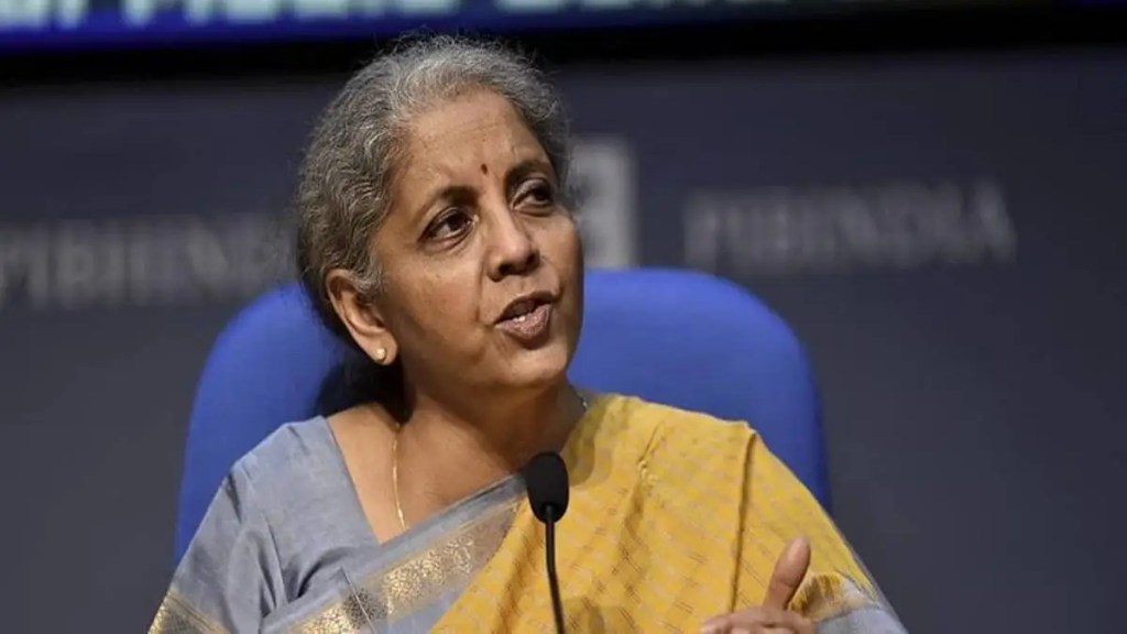 Meanwhile, this comes after Sitharaman left out any mention of altering income tax laws in relation to cryptocurrencies in the Union Budget 2023.