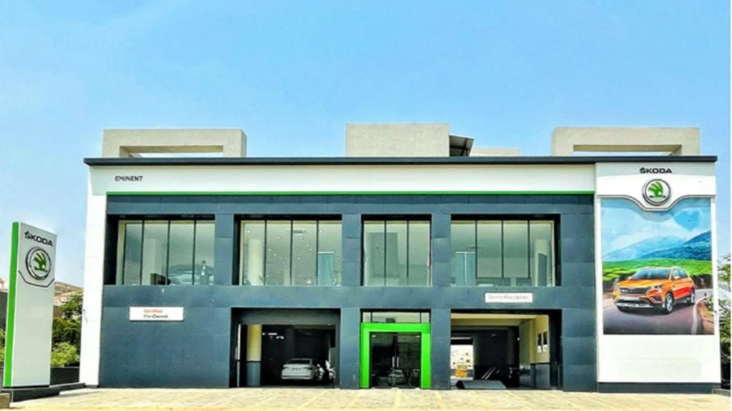 auto sector, auto industry