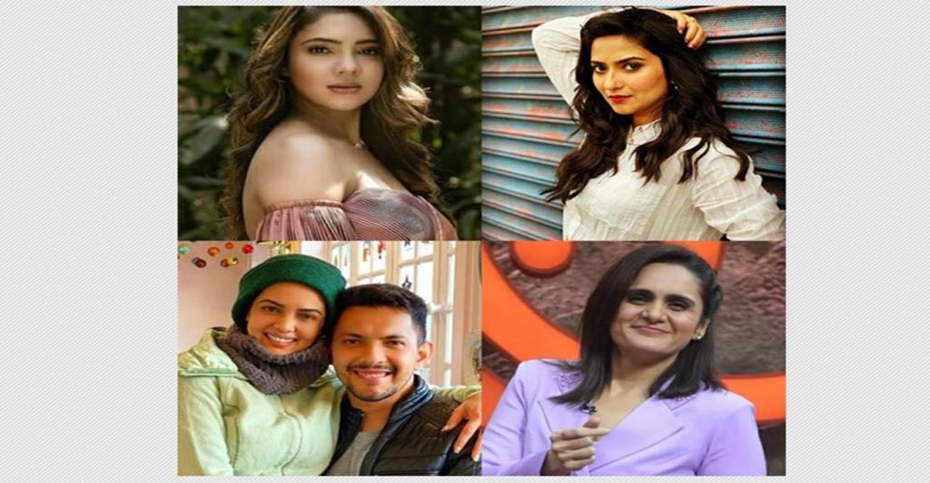 Stars of Sony Entertainment Television express what is love to them