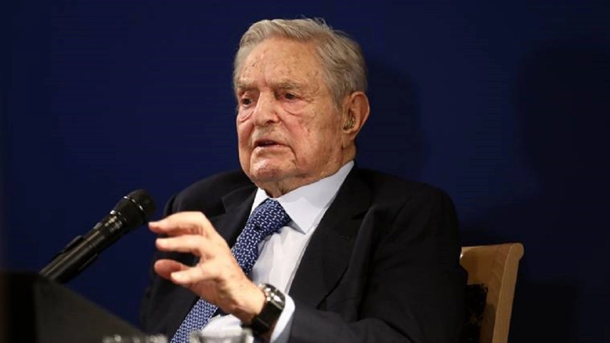Why George Soros May Not Be Able To Cause Indian Rupee Crisis Unlike 