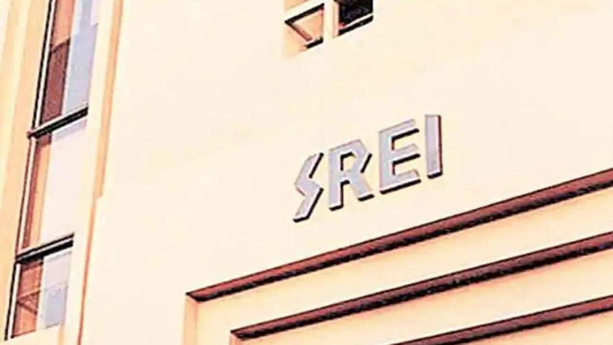srei, nclt
