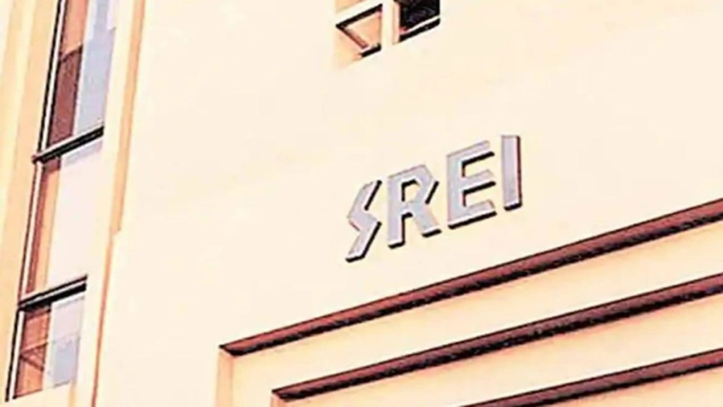 srei, nclt